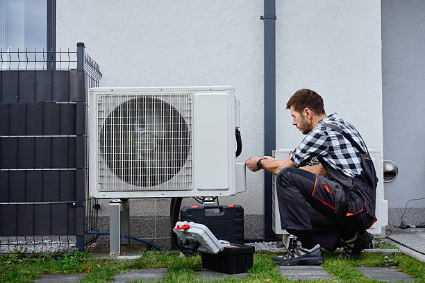 Trusted Emergency Hvac Repair service in Jonesville, LA - HVAC Repair CO